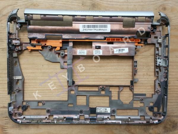 Нижня частина Hp Mini 210-3000